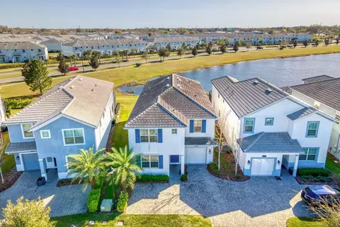 4811 Kings Castle Cir, Kissimmee, FL 34746