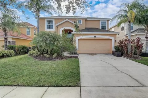 2540 Dharma Cir, Kissimmee, FL 34746