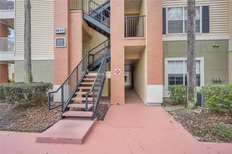 1949 Summer Club Dr #105, Oviedo, FL 32765