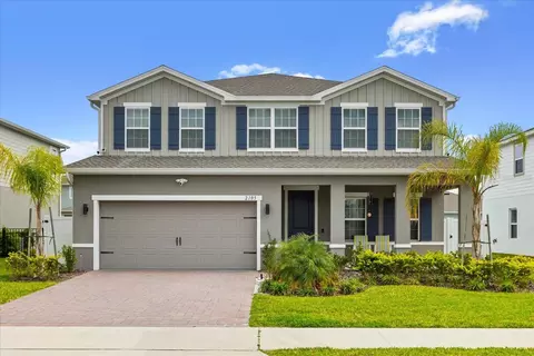 2105 Tudor Rose Dr, Sanford, FL 32773