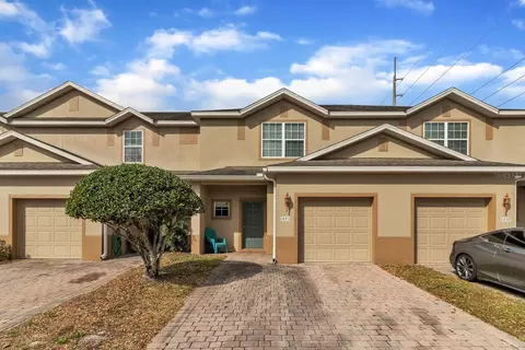 1641 Orrington Payne Pl, Casselberry, FL 32707