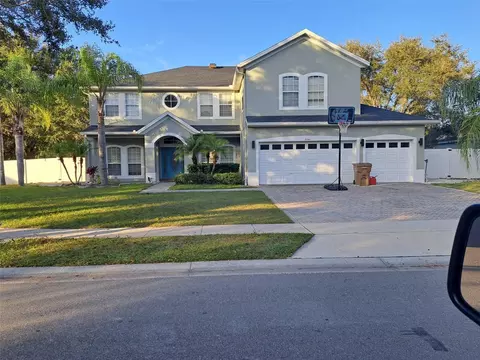 5041 Whitewater Way, Saint Cloud, FL 34771 photo 1