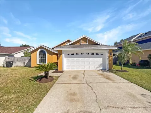 1933 Tindaro Dr, Apopka, FL 32703