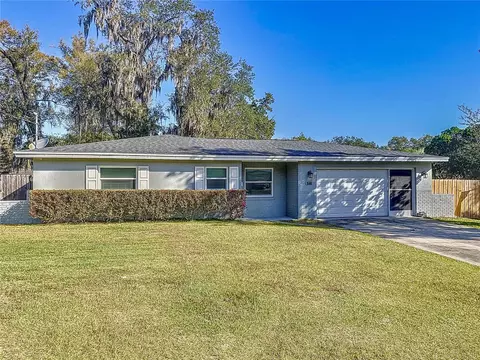407 E Oakwood Ave, Orange City, FL 32763