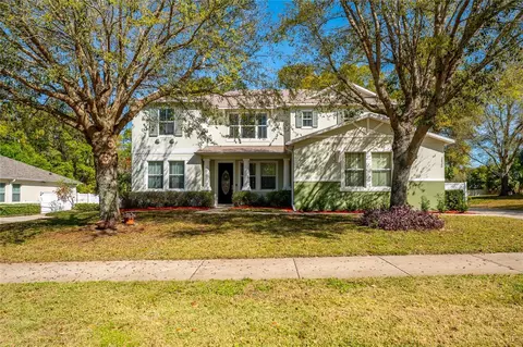 2820 Breezy Meadow Rd, Apopka, FL 32712