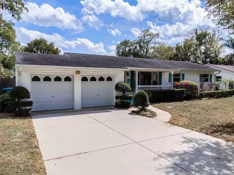 420 Worthington Dr, Winter Park, FL 32789