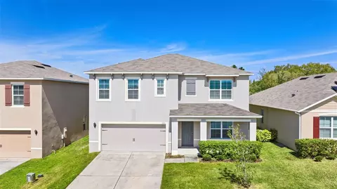 3341 Wellborn Dr, Davenport, FL 33897