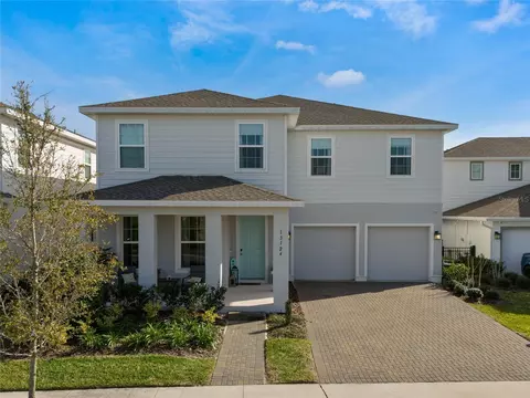 13124 Orange Isle Dr, Windermere, FL 34786