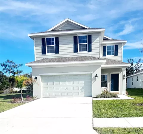 204 Krenson Bay Loop, Winter Haven, FL 33881