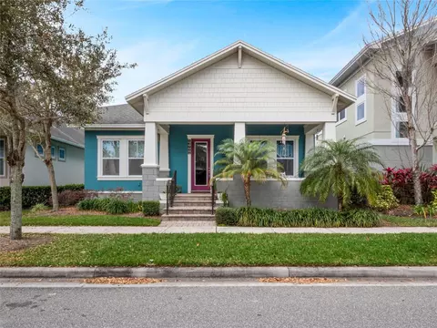 13700 Chauvin Ave, Orlando, FL 32827