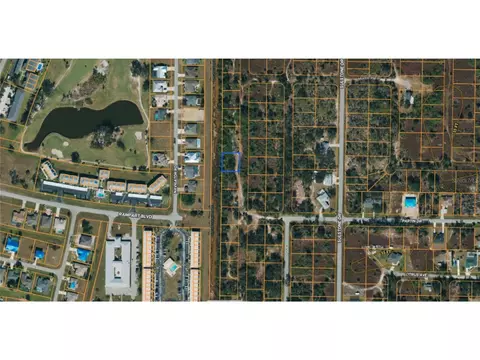 2005 Dumont Dr, Punta Gorda, FL 33983