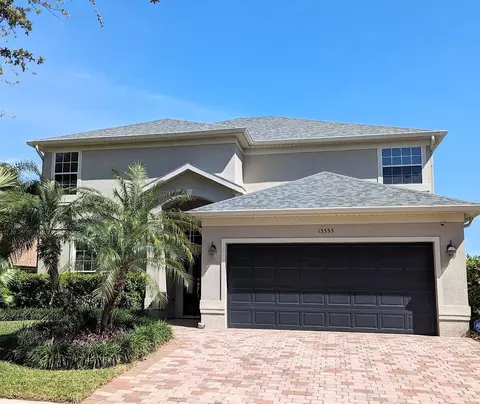 13533 Budworth Cir, Orlando, FL 32832