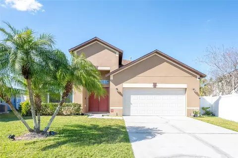 14249 Sahalee Ln, Orlando, FL 32828