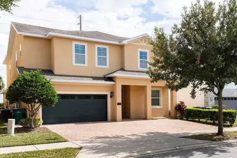 221 Lasso Dr, Kissimmee, FL 34747