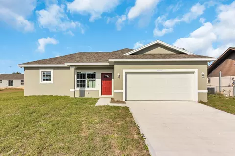 1598 W Newbury St, Citrus Springs, FL 34434