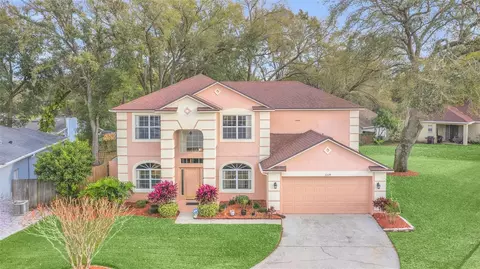 2229 Grand Poplar St, Ocoee, FL 34761