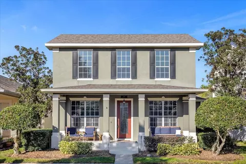 318 Balfour Dr, Winter Springs, FL 32708