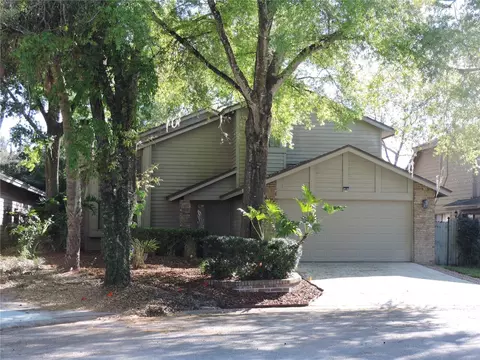 236 S Fox Chase Pt, Longwood, FL 32779
