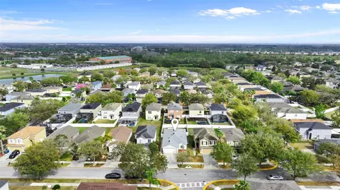 1821 Seatonham St, Winter Garden, FL 34787