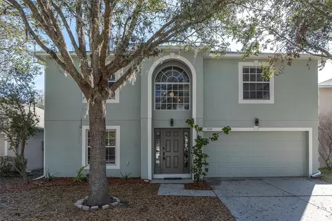 3240 Bellericay Ln, Land O Lakes, FL 34638