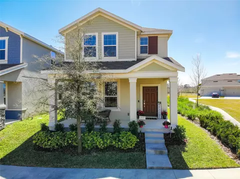 13053 Inkwell Aly, Winter Garden, FL 34787