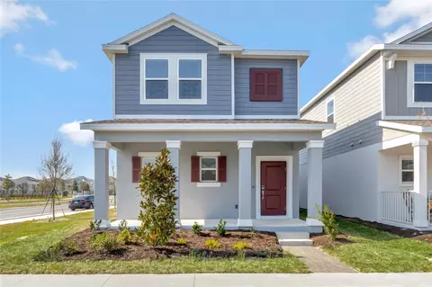 6400 Pine Fork Aly, Saint Cloud, FL 34771