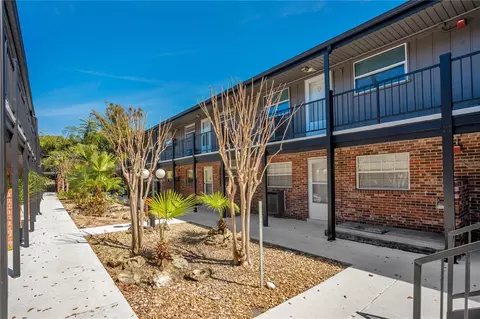 851 Miles Ave #4, Winter Park, FL 32789