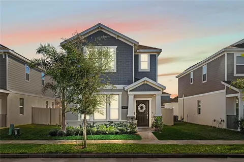 1447 Roxy Ln, Winter Garden, FL 34787