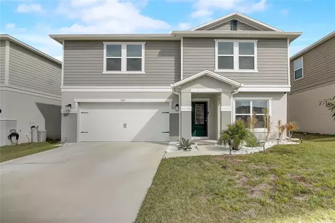 729 Sarner Pass Way, Winter Haven, FL 33881