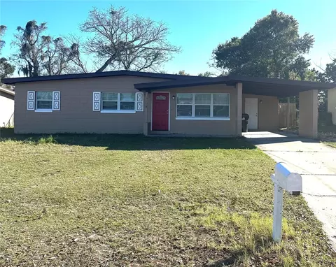 6100 W Robinson St, Orlando, FL 32835