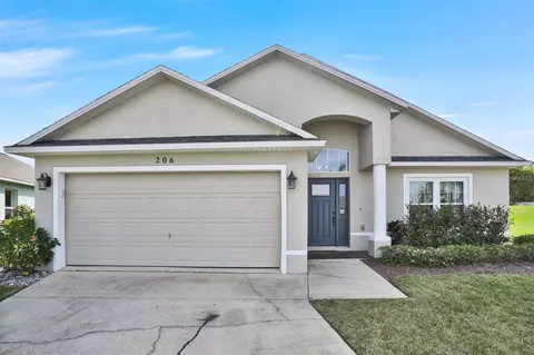 206 Kimberly Point Dr, Davenport, FL 33837