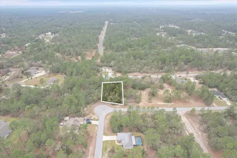 3836 W Eunice Dr, Citrus Springs, FL 34433