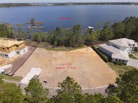 Mantova Court, Orlando, FL 32836