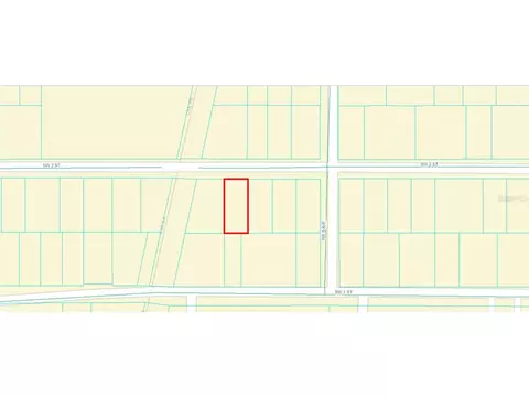 536 SW 2nd St, Ocala, FL 34471