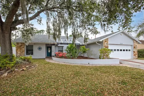 548 Pinesong Dr, Casselberry, FL 32707