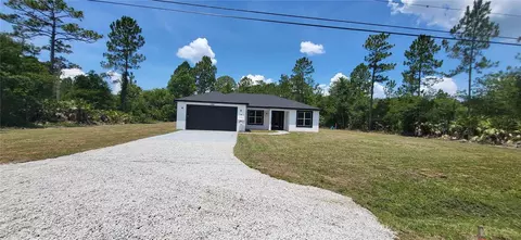 2604 Hickory St, Bunnell, FL 32110