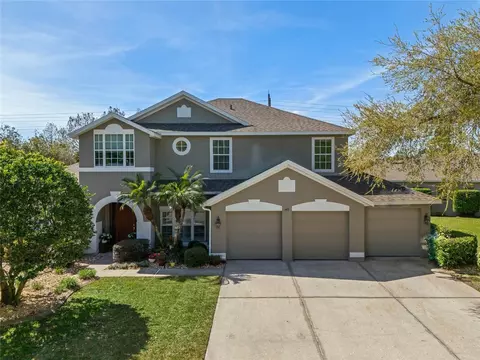 349 Twelve Oaks Dr, Winter Springs, FL 32708