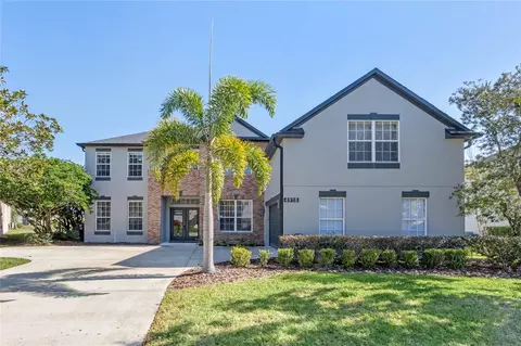 4918 Quality Trl, Orlando, FL 32829