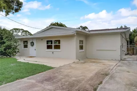 2569 Anastasia Dr, South Daytona, FL 32119
