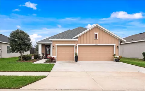 17969 Passionflower Cir, Clermont, FL 34714