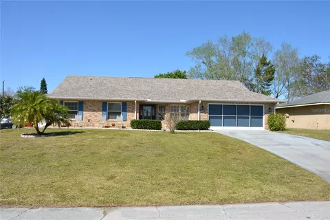 2400 Treehaven Dr, Deltona, FL 32738
