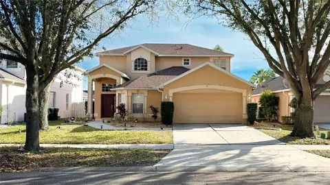 5212 Santa Ana Dr, Orlando, FL 32837