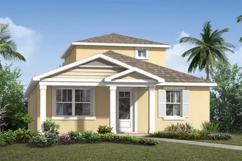 11600 Sunsail Ave, Orlando, FL 32832