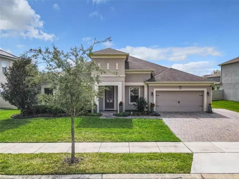 98 Robin Nest Dr, Oviedo, FL 32765