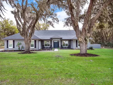24260 Bear Den Dr, Eustis, FL 32736