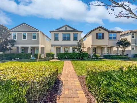 14785 Crimson Bluff Aly, Winter Garden, FL 34787