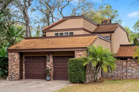 100 Woodmill Rd, Longwood, FL 32779