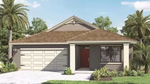 5169 Greenheart Ave, Mount Dora, FL 32757