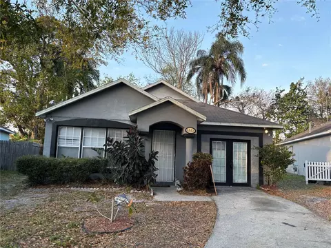 4001 Kaluga Park St, Orlando, FL 32808