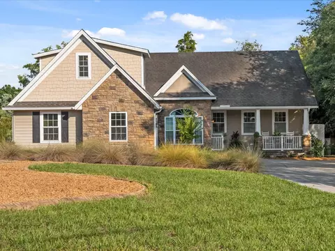 27844 Lake Jem Rd, Mount Dora, FL 32757